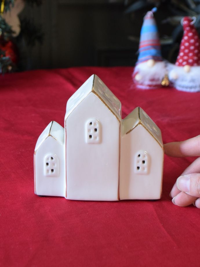 可愛いクリスマス雑貨