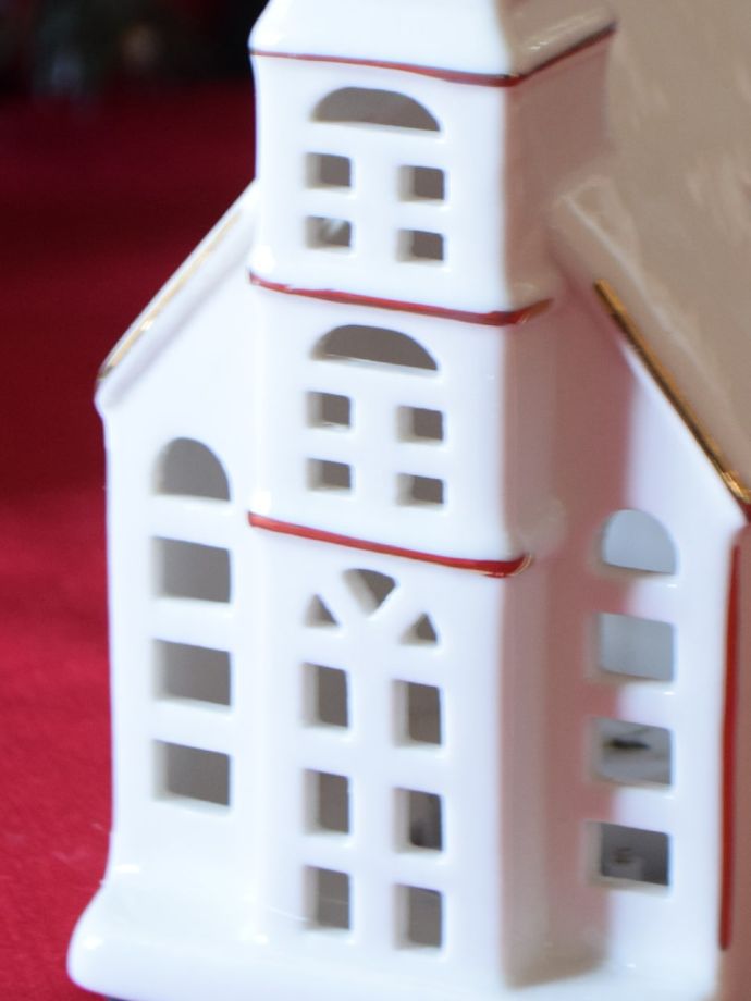 クリスマスを楽しむ雑貨