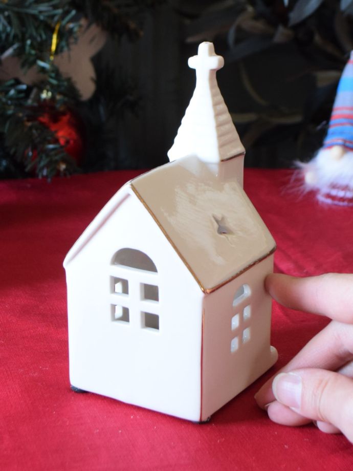 可愛いクリスマス雑貨