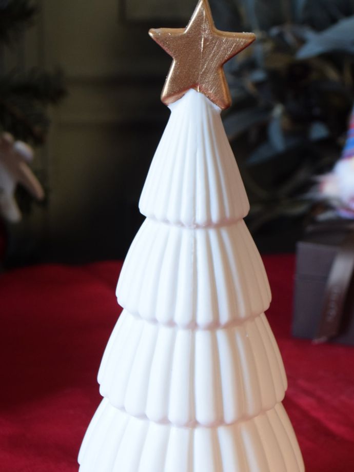 クリスマスを楽しむ雑貨