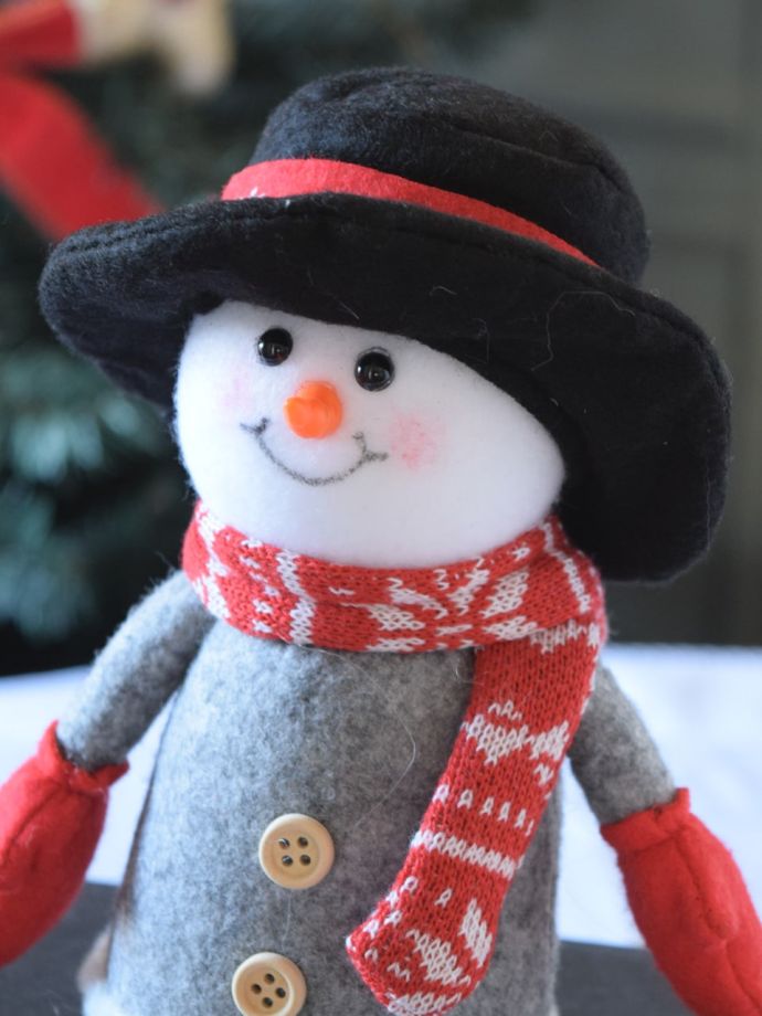 おしゃれなクリスマス雑貨