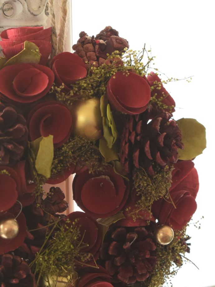 おしゃれなクリスマス雑貨