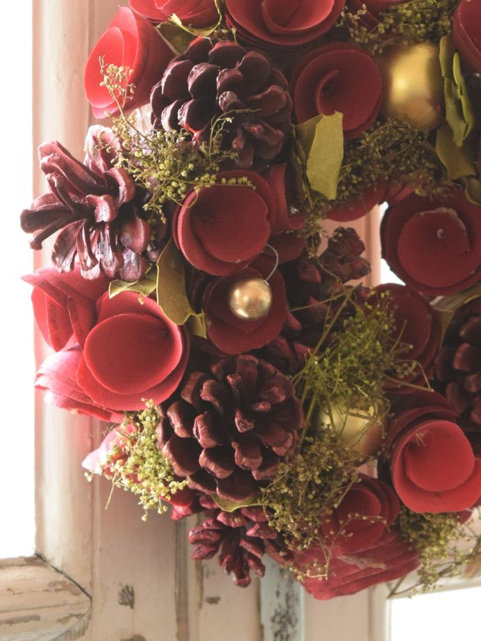 可愛いクリスマス雑貨