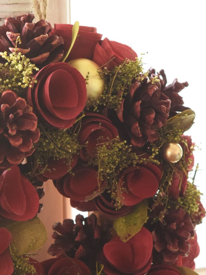 おしゃれなクリスマス雑貨