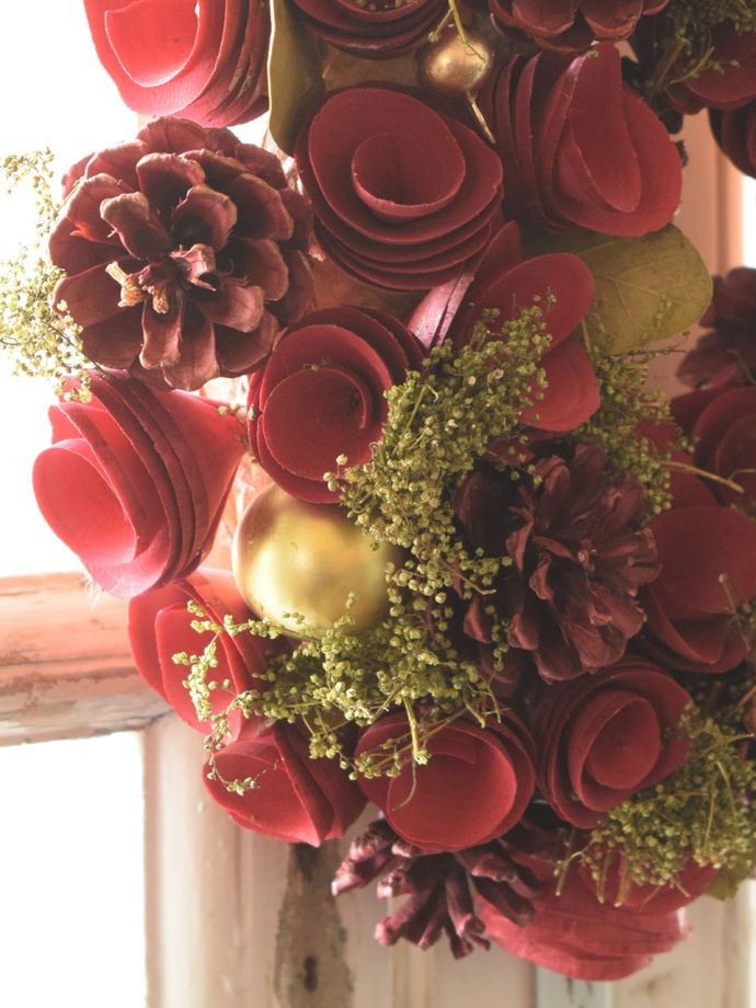 可愛いクリスマス雑貨