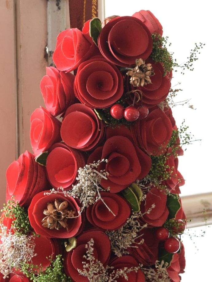 おしゃれなクリスマス雑貨