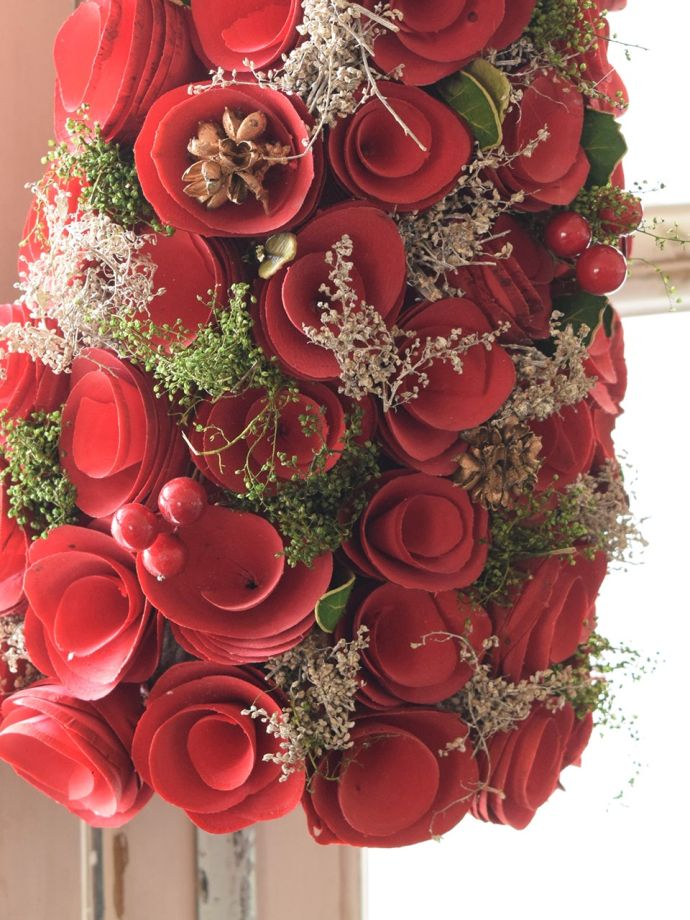 可愛いクリスマス雑貨