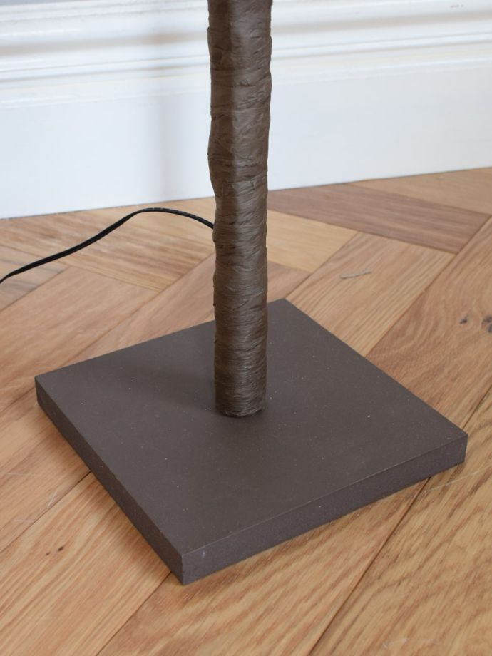 クリスマスツリーの土台