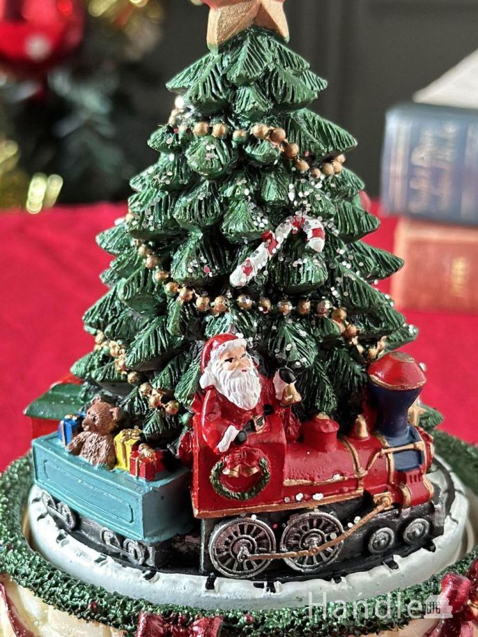 クリスマスを楽しむ雑貨