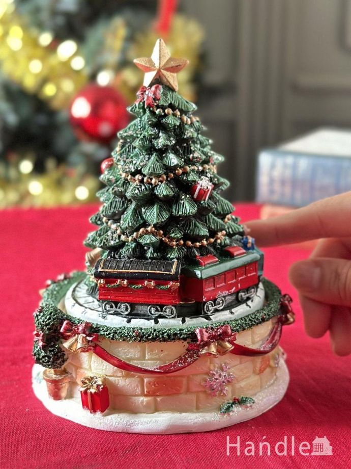 可愛いクリスマス雑貨