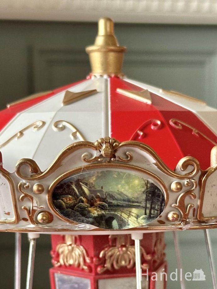 クリスマスを楽しむ雑貨