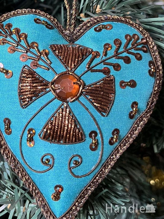 クリスマスを楽しむ雑貨