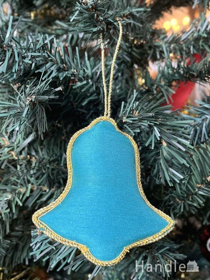 クリスマスのオーナメント