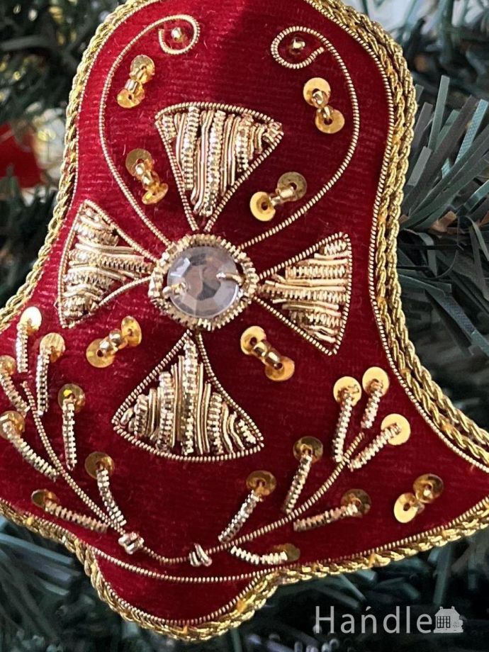 クリスマスを楽しむ雑貨