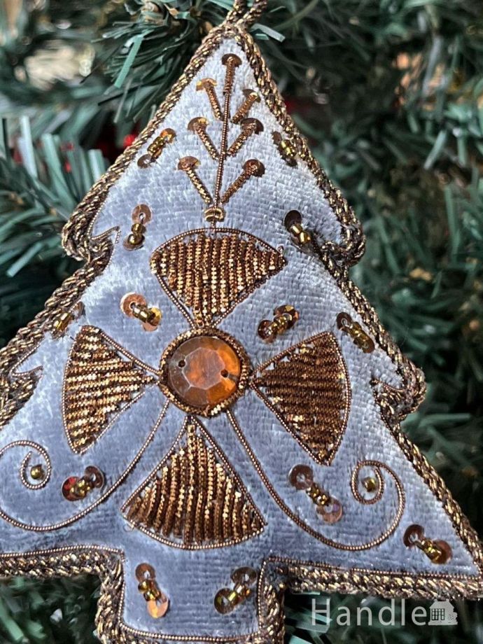 クリスマスを楽しむ雑貨