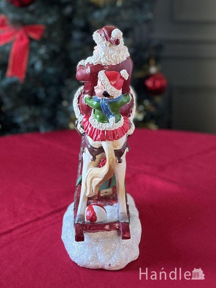 おしゃれなクリスマス雑貨