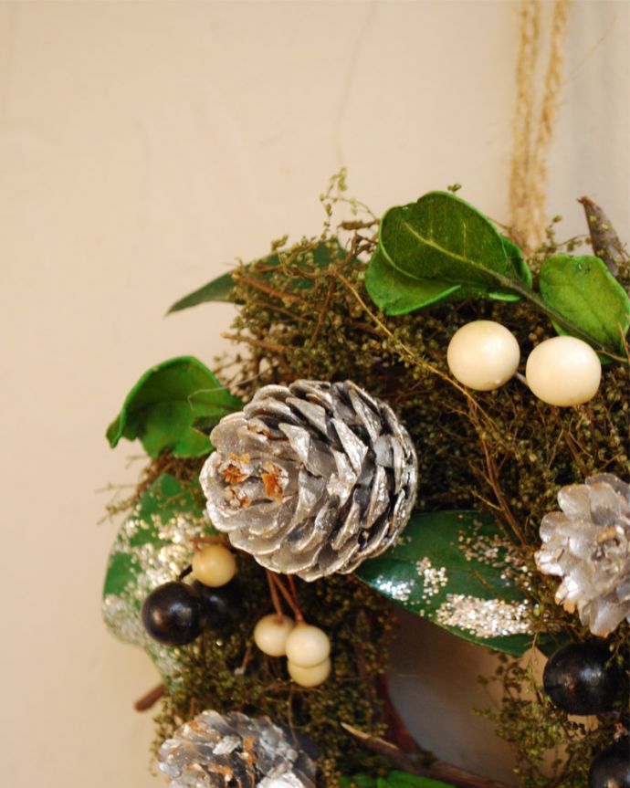 クリスマスを楽しむ雑貨