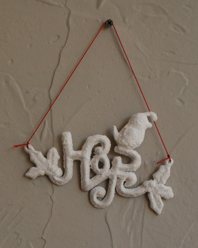 可愛いクリスマス雑貨