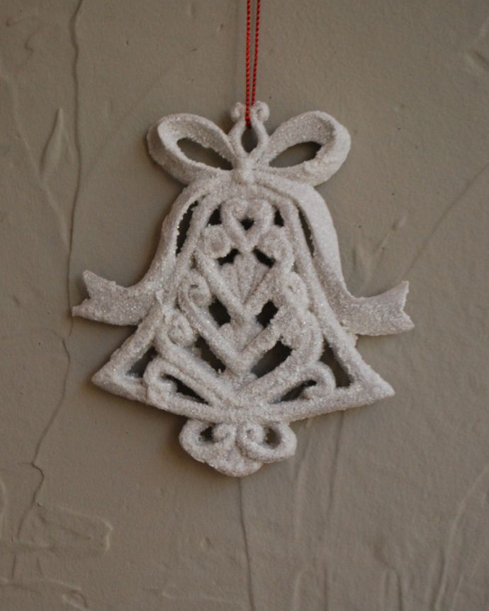 可愛いクリスマスオーナメント