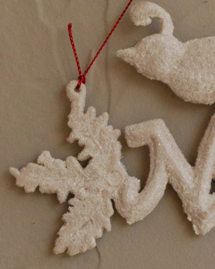 可愛いクリスマス雑貨