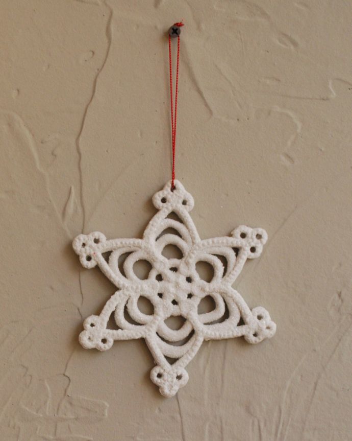 可愛いクリスマスオーナメント