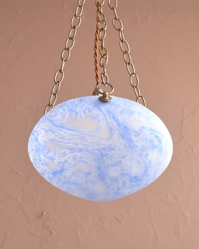 アンティーク調照明器具