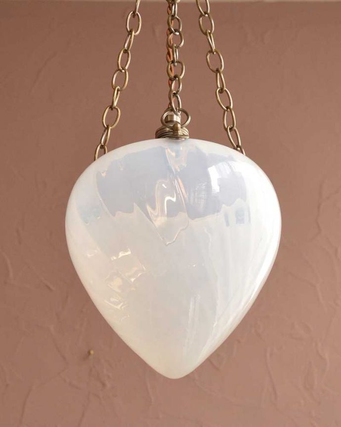 アンティーク調照明器具