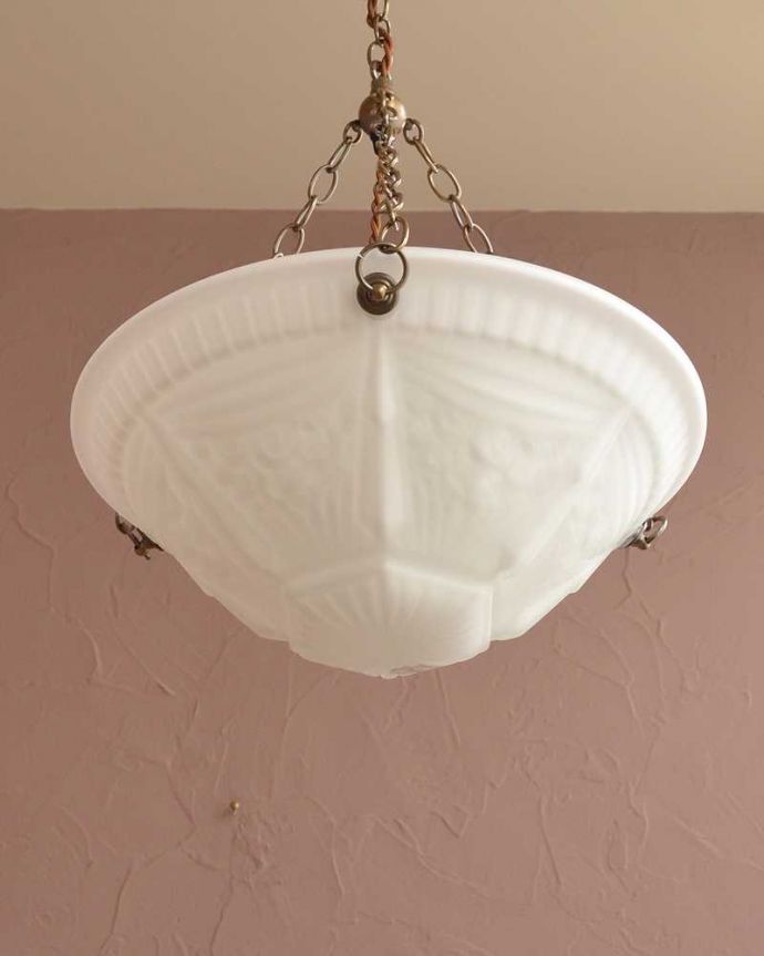 アンティーク調照明器具