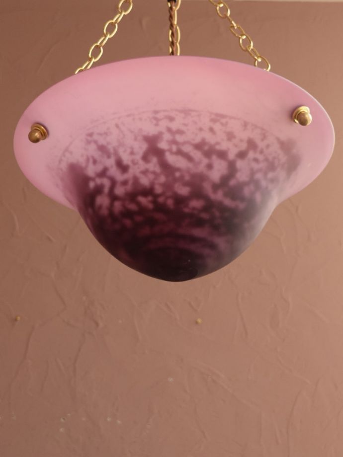 アンティーク調照明器具