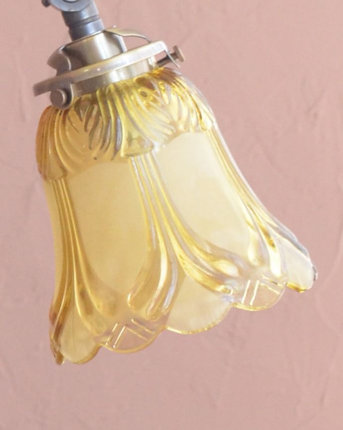 シャンデリア　照明・ライティング　アンティーク風シャンデリア（アンティーク色・2灯・電球なし）　(cr-546-a)