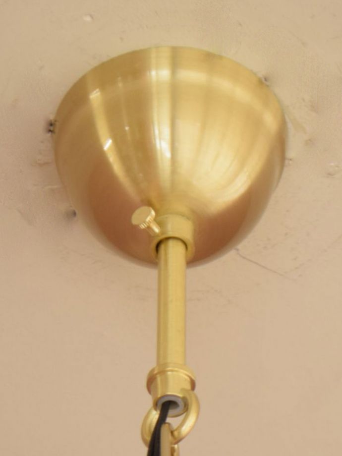 シャンデリアのカバー