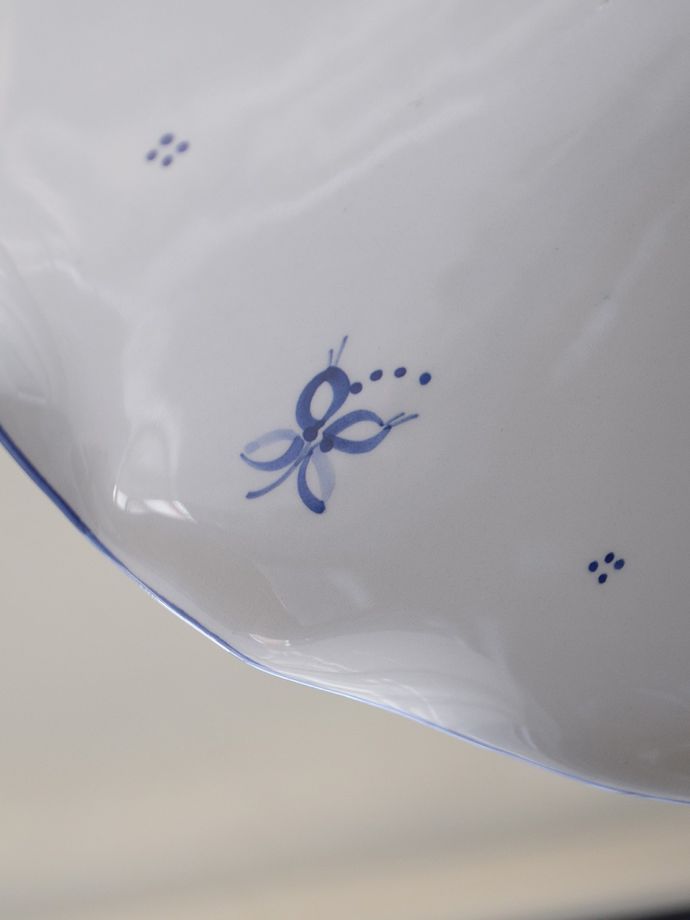 陶器のシーリングライト