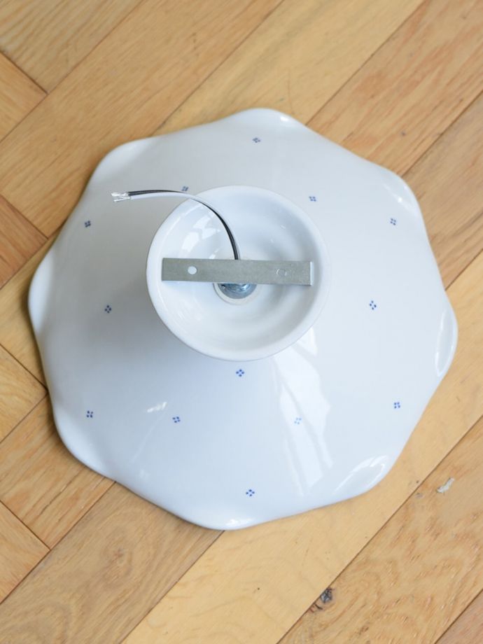 直結タイプでお届けします