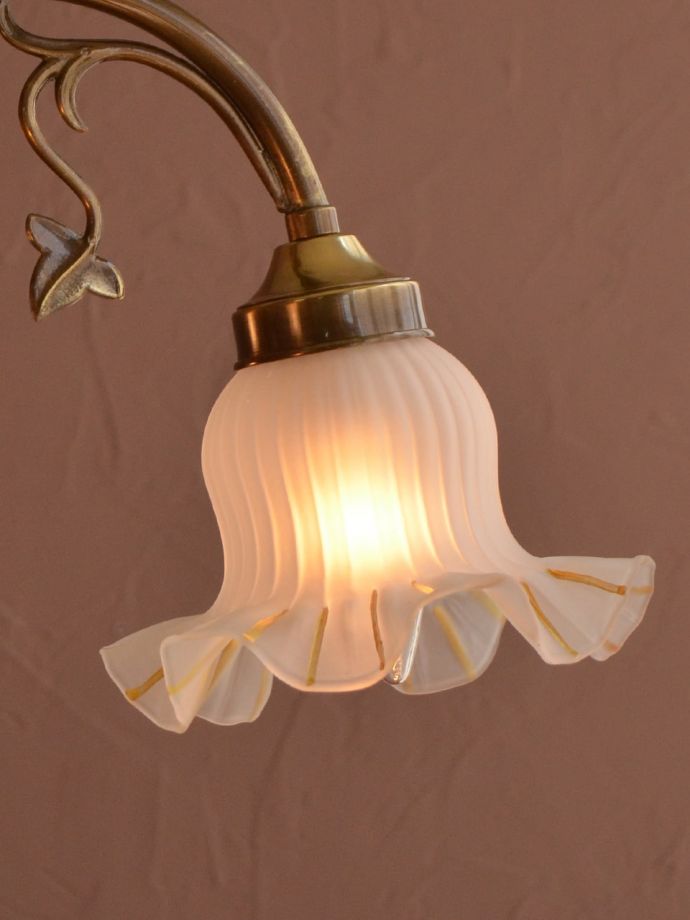 LED電球も使えます