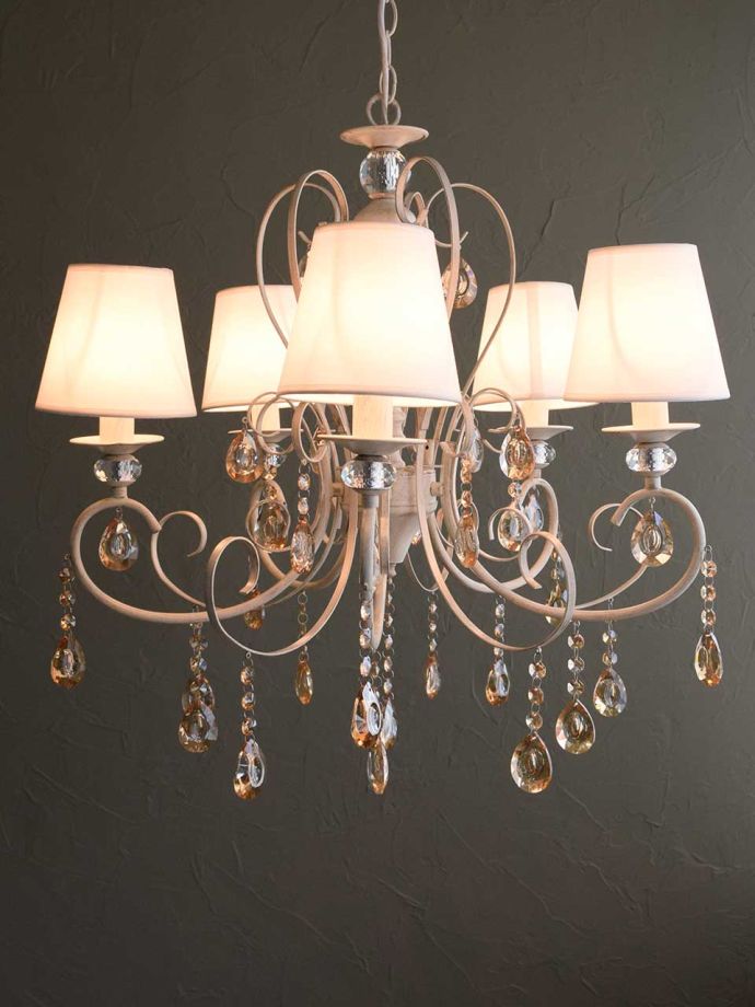 夜が来るのが楽しみになる灯り