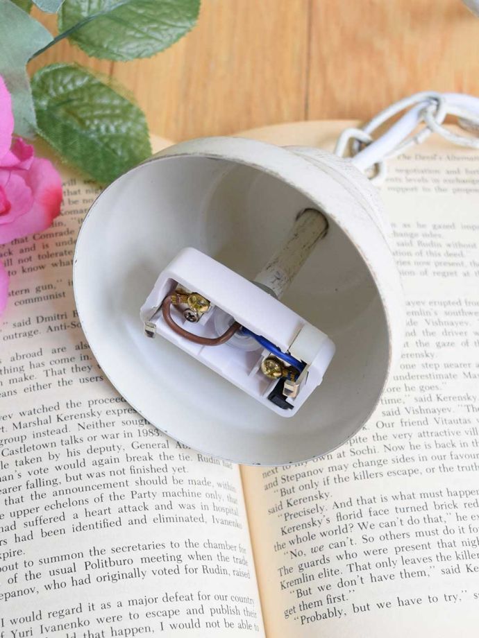 簡単に取り付け出来ます