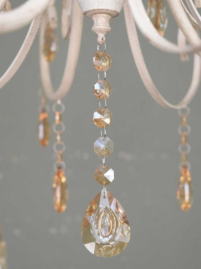 おしゃれなシャンデリア