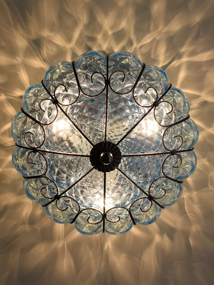 LED対応のペンダントライト