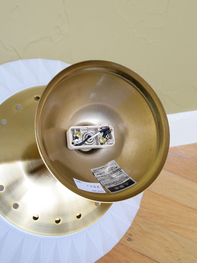 カンタンに取り付け出来ます