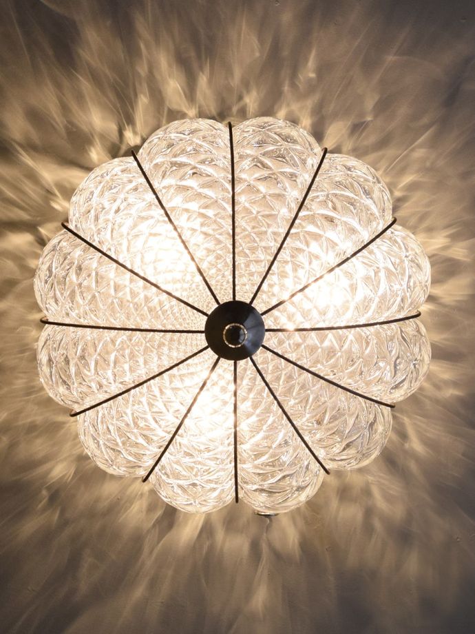 LED対応のペンダントライト