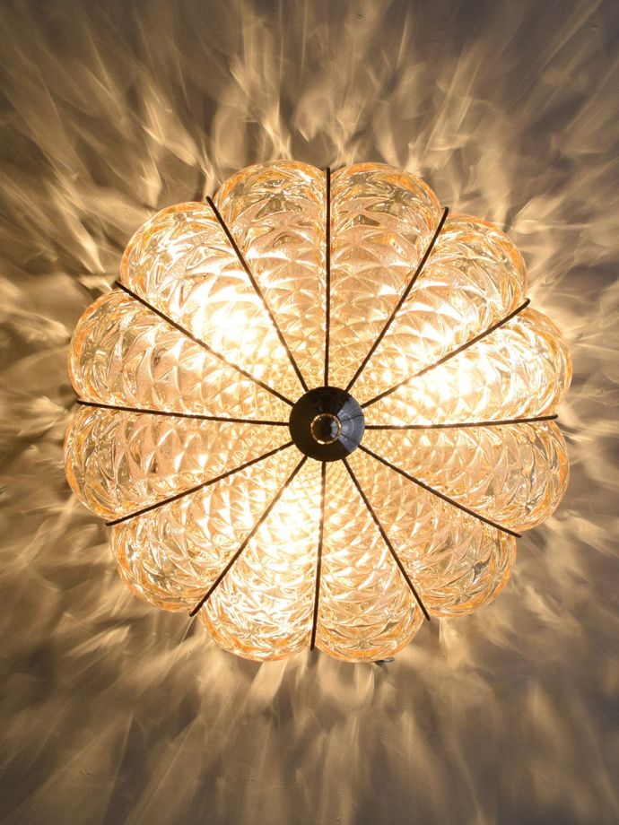 LED対応のペンダントライト