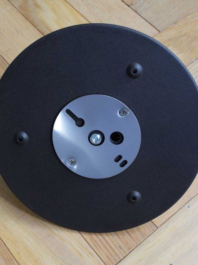 電気工事が必要な直結タイプ