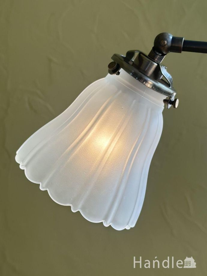 LED電球も使えます