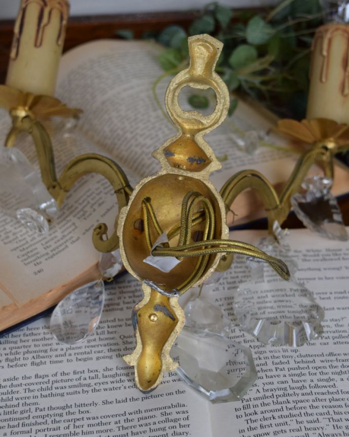 直結タイプで加工しました