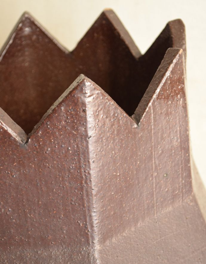 おしゃれなチムニーポット