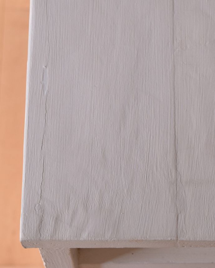 アンティークのキャビネット アンティーク家具 フランスのアンティーク家具、シンプルな造りのキャビネット。しっかりお直ししてありますので、長くお使いいただけます。(d-1249-f)