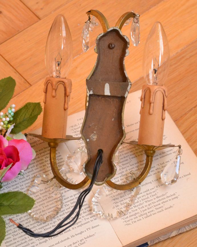 直結タイプで加工しました