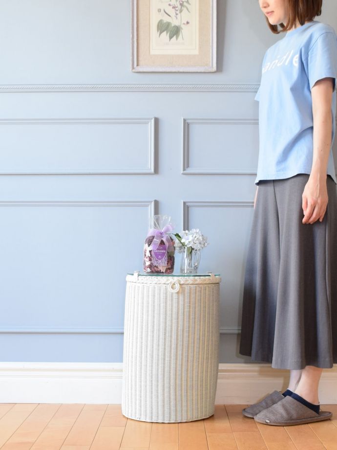 アンティークのロイドルームボックス