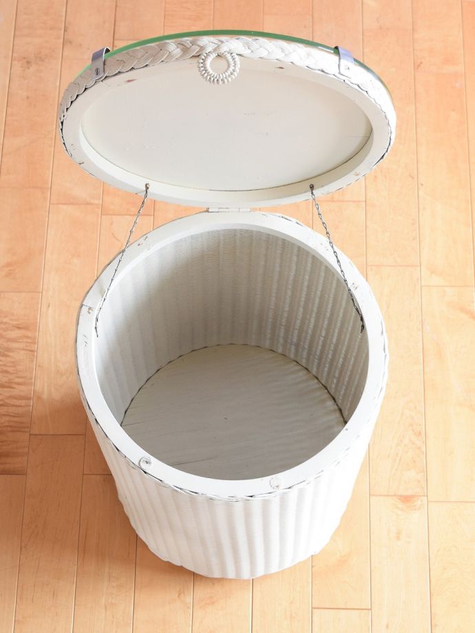 ロイドルームボックスの中