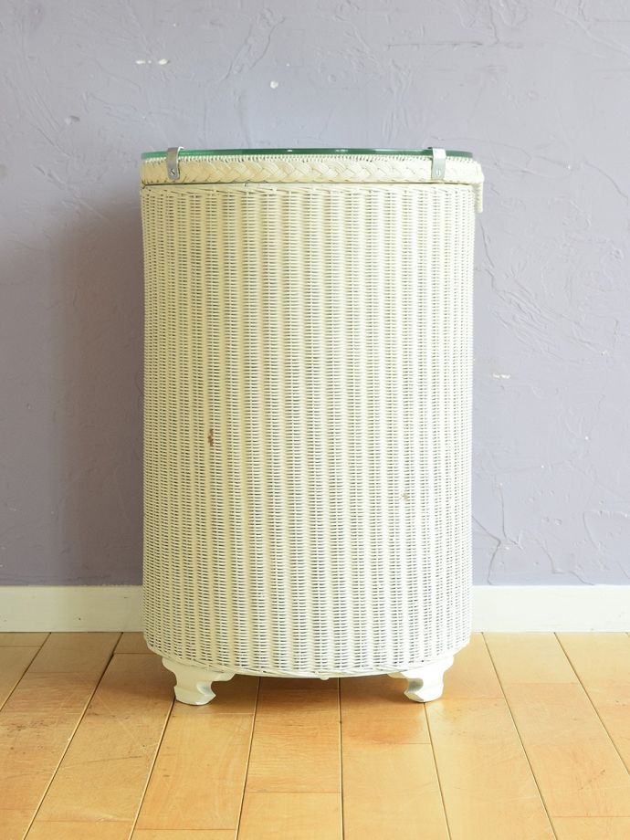 ロイドルームボックスの側面